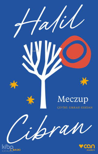 Meczup | Halil Cibran | Can Yayınları
