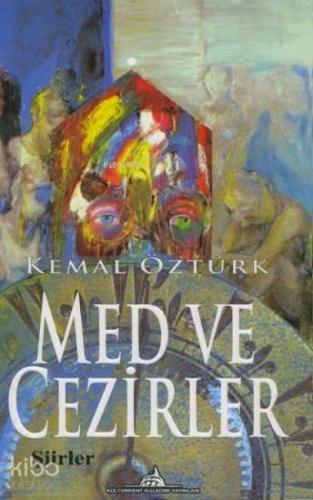 Med ve Cezirler | Kemal Öztürk | Kuledibi Yayınları