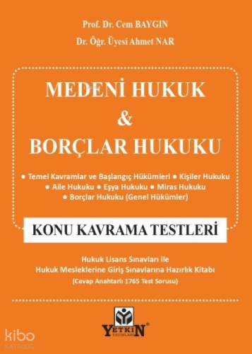 Medeni Hukuk &amp