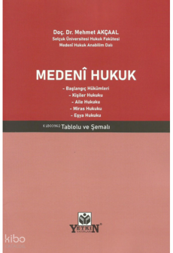 Medeni Hukuk