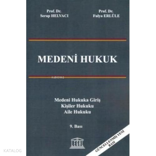 Medeni Hukuk