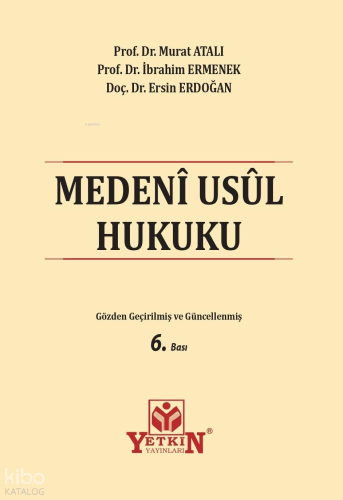 Medeni Usul Hukuku
