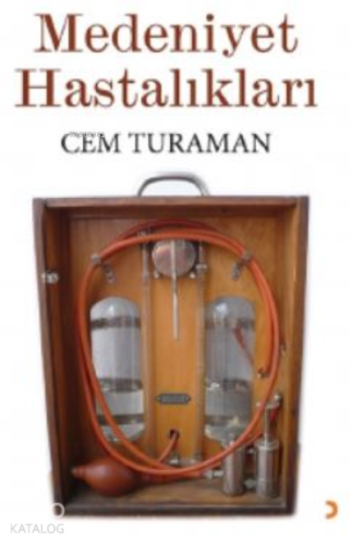 Medeniyet Hastalıkları