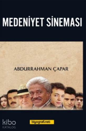 Medeniyet Sineması