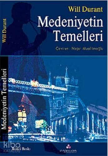 Medeniyetin Temelleri