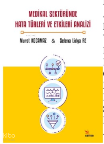 Medikal Sektöründe Hata Türleri ve Etkileri Analizi