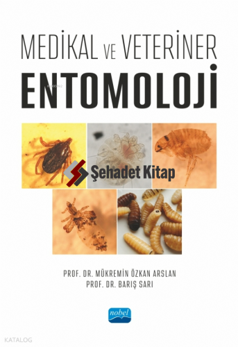 Medikal ve Veteriner Entomoloji