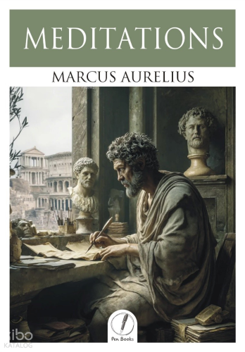 Meditations | Marcus Aurelius | Pen Books
