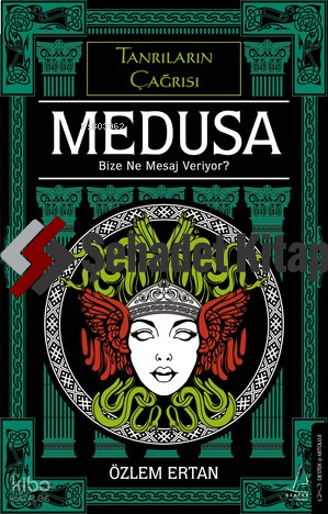 Medusa;Bize Ne Mesaj Veriyor?