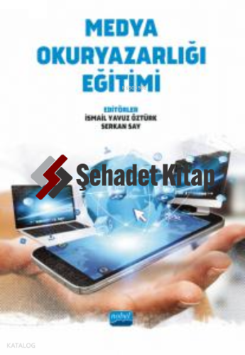 Medya Okuryazarlığı Eğitimi