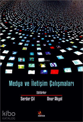 Medya ve İletişim Çalışmaları