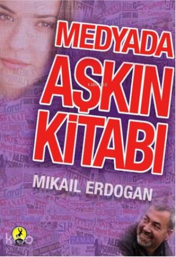 Medyada Aşk'ın Kitabı