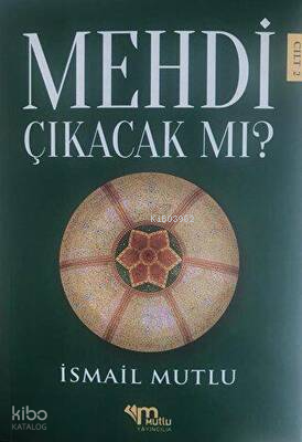 Mehdi Çıkacak mı? - Cilt 2