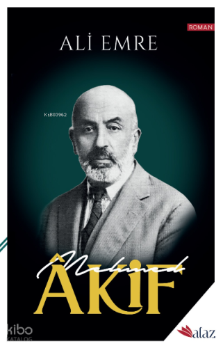 Mehmed Akif