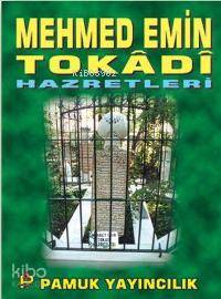 Mehmed Emin Tokadi (Evliya-005)