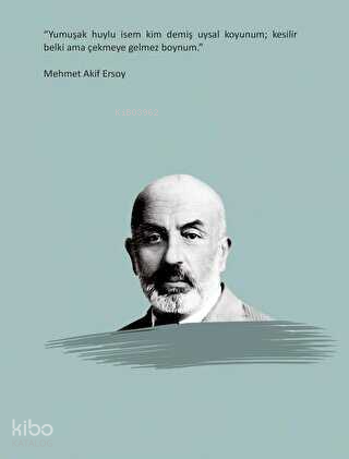 Mehmet Akif Ersoy Ciltli Defter | | Salon Yayınları