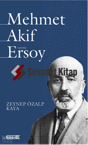 Mehmet Akif Ersoy
