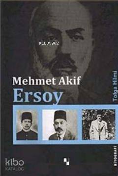 Mehmet Akif Ersoy