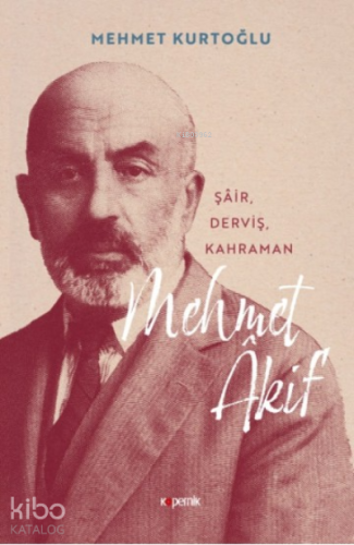 Mehmet Akif