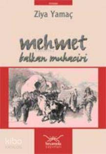 Mehmet / Balkan Muhaciri