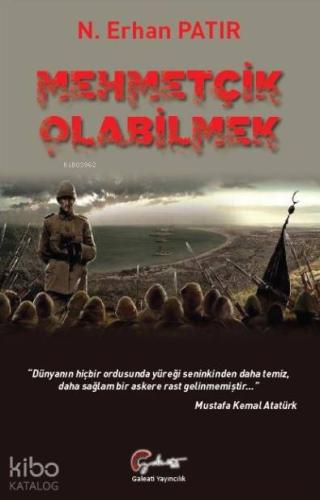 Mehmetcik Olabilmek