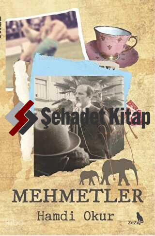 Mehmetler