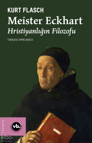 Meister Eckhart;Hristiyanlığın Filozofu