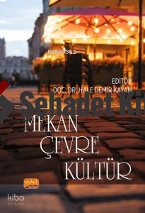 Mekân Çevre Kültür