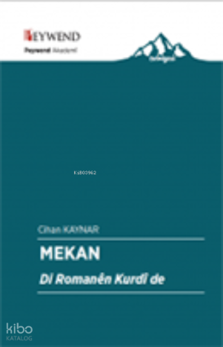 Mekan