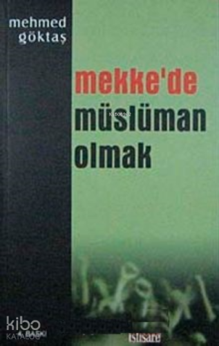 Mekke'de Müslüman Olma