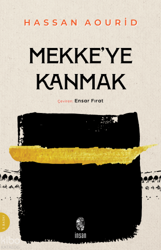 Mekke'ye Kanmak