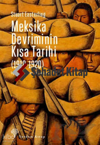 Meksika Devriminin Kısa Tarihi (1910-1920)