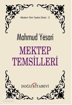 Mektep Temsilleri