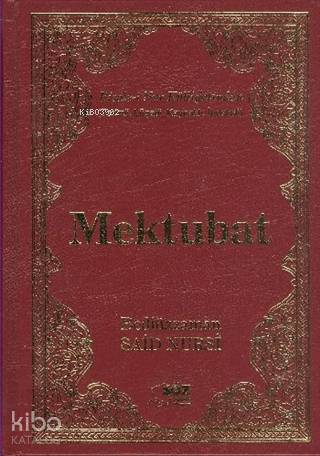 Mektubat