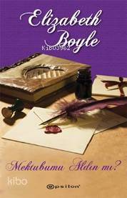 Mektubumu Aldın mı?