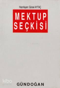 Mektup Seçkisi