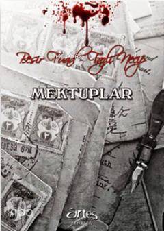 Mektuplar | Beşir Fuat | Artes Yayınları