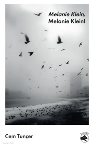 Melanie Klein, Melanie Klein!