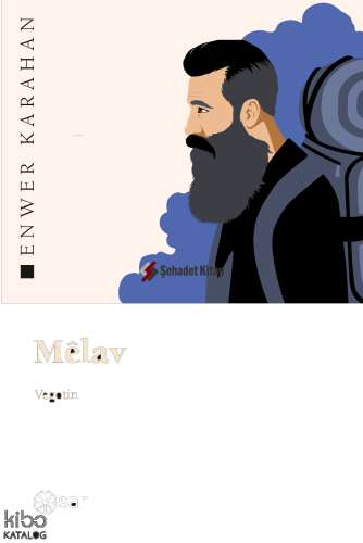 Melav | Enwer Karahan | Sar Yayınevi