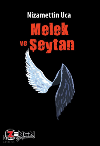 Melek Ve Şeytan
