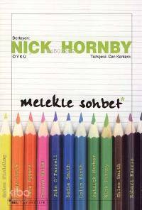Melekle Sohbet | Nick Hornby | Sel Yayıncılık
