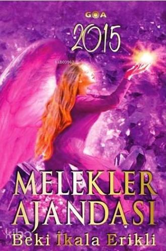 Melekler Ajandası 2015