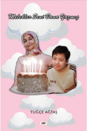 Melekler Seni Bana Yazmış