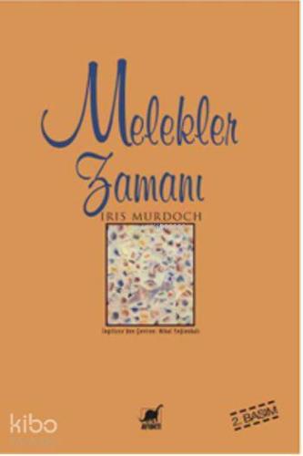 Melekler Zamanı