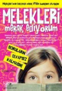 Melekleri Merak Ediyorum | Özkan Öze | Uğurböceği Yayınları