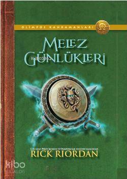 Melez Günlükleri | Rick Riordan | Doğan Çocuk