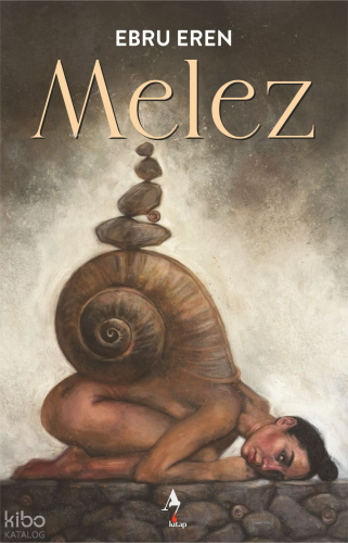 Melez | Ebru Eren | A7 Kitap
