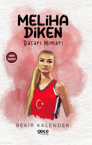 Meliha Diken;Başarı Mimarı