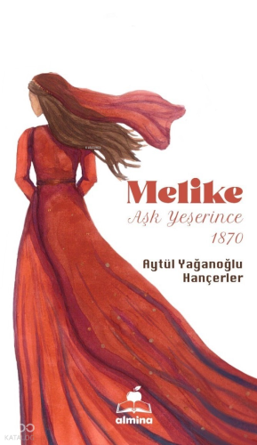 Melike Aşk Yeşerince 1870