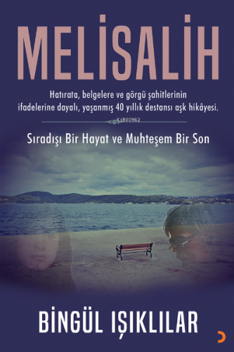 Melisalih